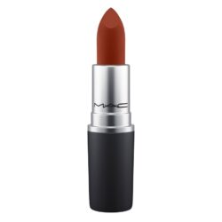 MAC Powder Kiss Lipstick Marrakesh-Mere 3 g