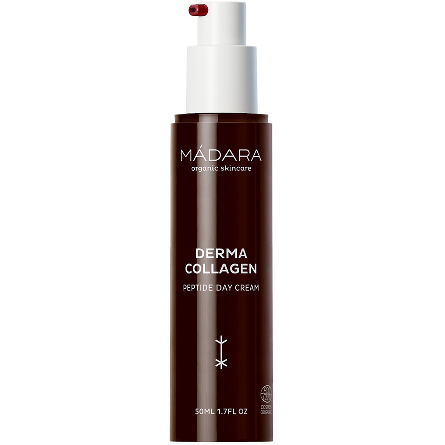 MÁDARA Derma Collagen Peptide Day Cream 50 ml