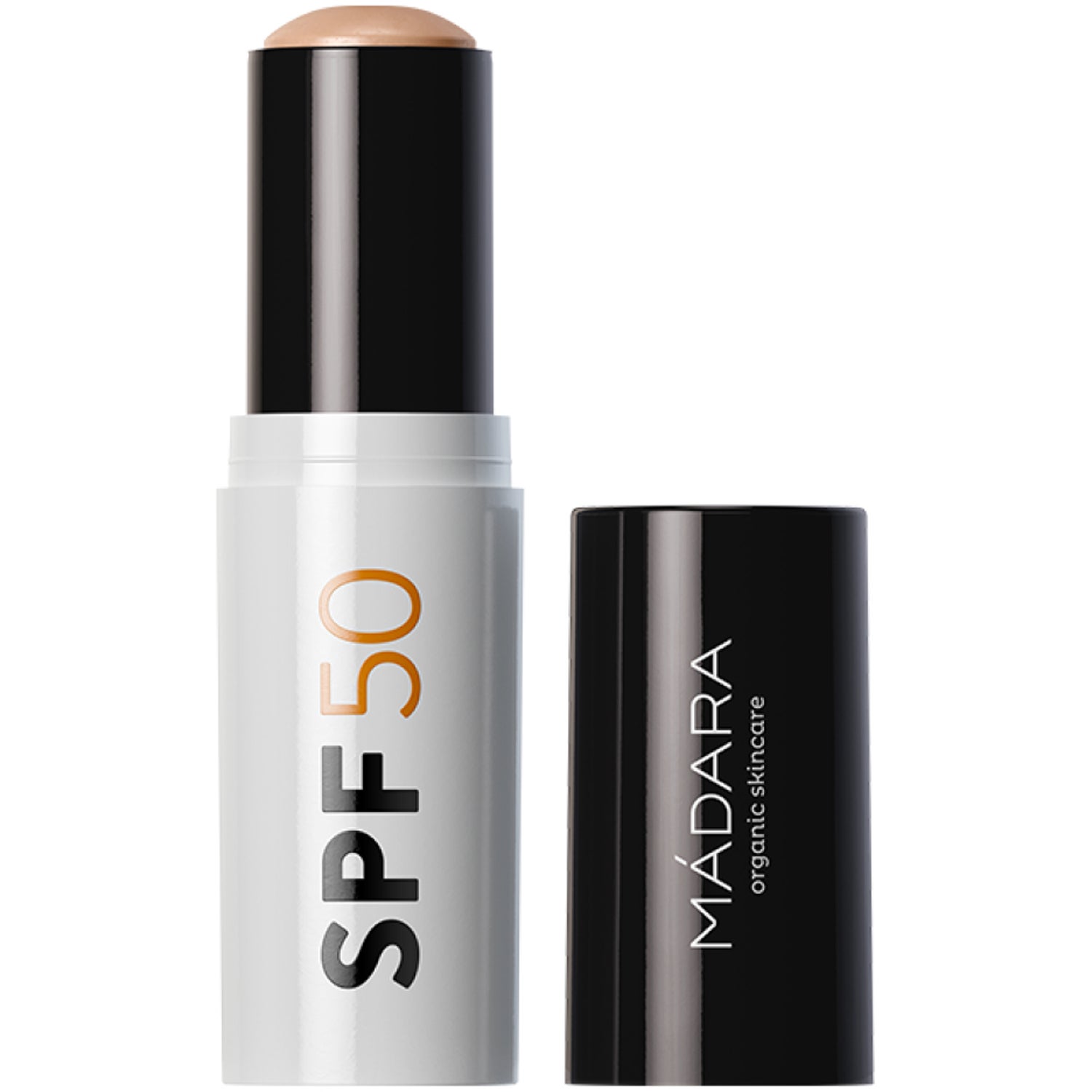 MÁDARA Mineral SPF50 Sunscreen Stick 12 g