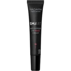 MÁDARA Smart Anti-fatigue Eye Rescue Cream 15 ml