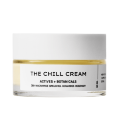MANTLE The Chill Cream – CBD Moisturiser 50 ml