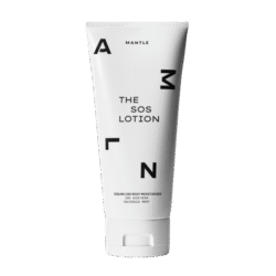 MANTLE The SOS – Cooling CBD Body Moisturiser 200 ml