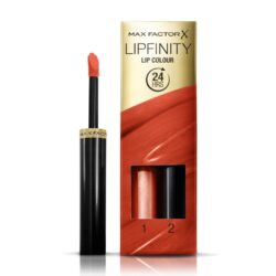 MAX FACTOR Max Factor Lipfinity 140 Charming 3 ml