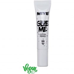 MIYO Glue Me - Glitter Primer 15 ml