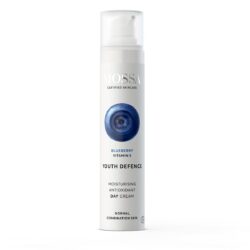 MOSSA Youth Defence Moisturising Antioxidant Day Cream 50 ml