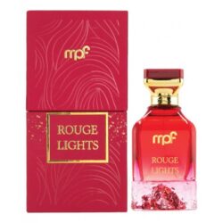 MPF Rouge Lights edp 100ml