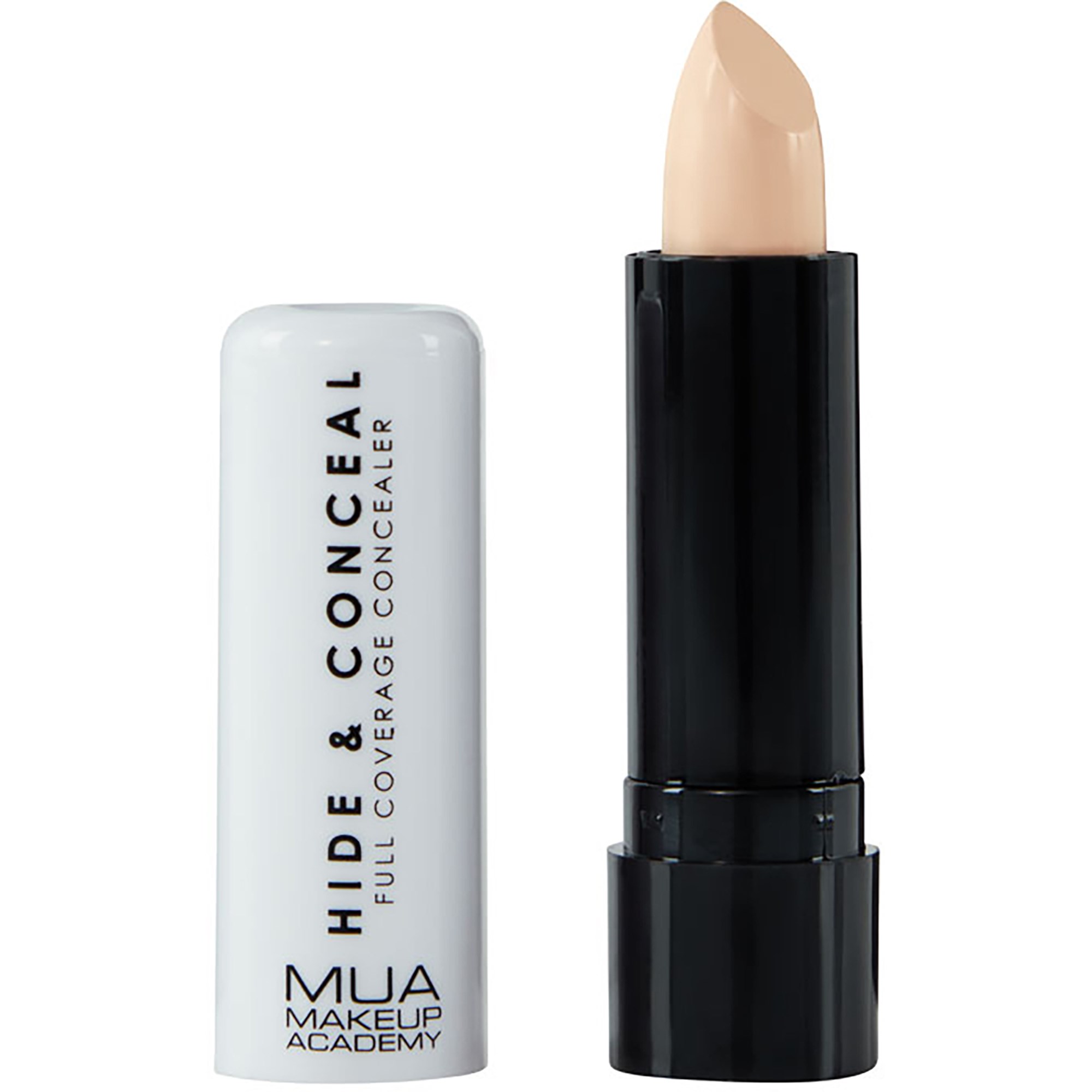 MUA Makeup Academy Hide & Conceal Stick Natural