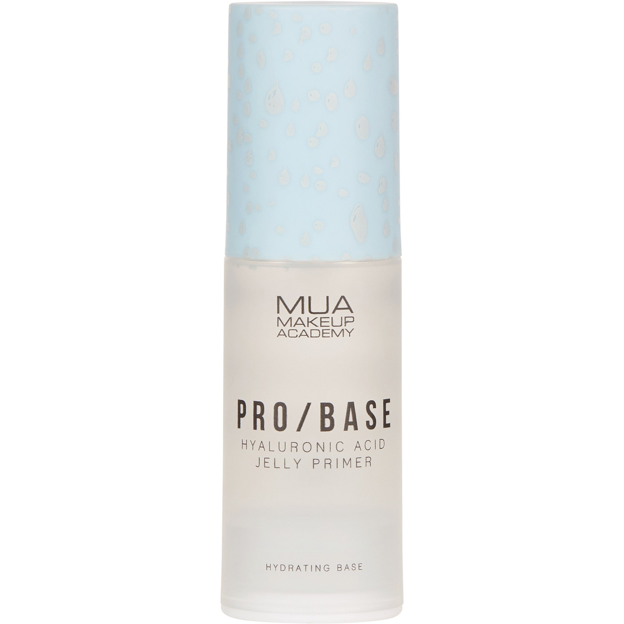 MUA Makeup Academy Pro Base Hydrating Hyaluronic Primer 30 ml