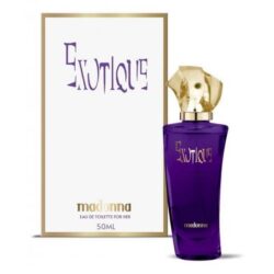 Madonna Exotique edt 50ml