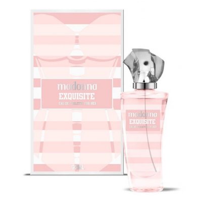 Madonna Exquisite edt 50ml