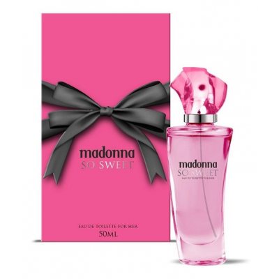 Madonna So Sweet edt 50ml