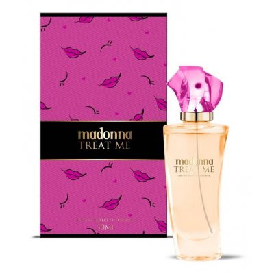 Madonna Treat Me edt 50ml