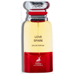 Maison Alhambra Love Spark edp 80ml