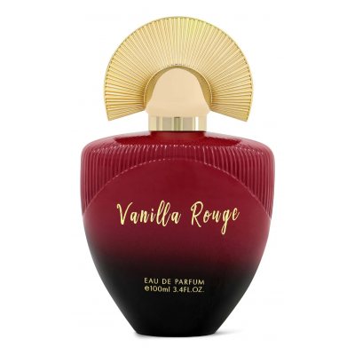 Maison Asrar Vanilla Rouge edp 100ml