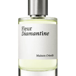 Maison Crivelli Fleur Diamantine Unisex EDP 100 ml
