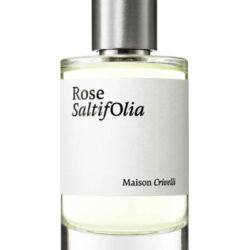 Maison Crivelli Rose Saltifolia Unisex EDP 100 ml