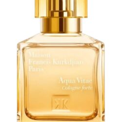 Maison Francis Kurkdjian Aqua Vitae Cologne Forte EDP 70 ml