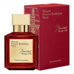 Maison Francis Kurkdjian Baccarat Rouge 540 Extrait de Parfum 70ml