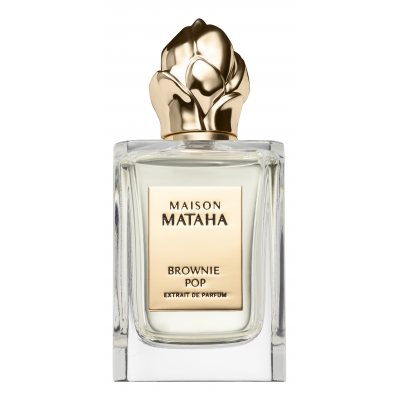 Maison Mataha Brownie Pop Extrait de Parfum 100ml
