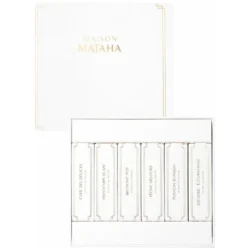 Maison Mataha Discovery Set 6x2ml