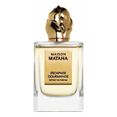 Maison Mataha Escapade Gourmande Extrait de Parfum 100ml
