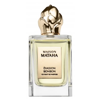 Maison Mataha Evasion Bon Bon Extrait de Parfum 100ml