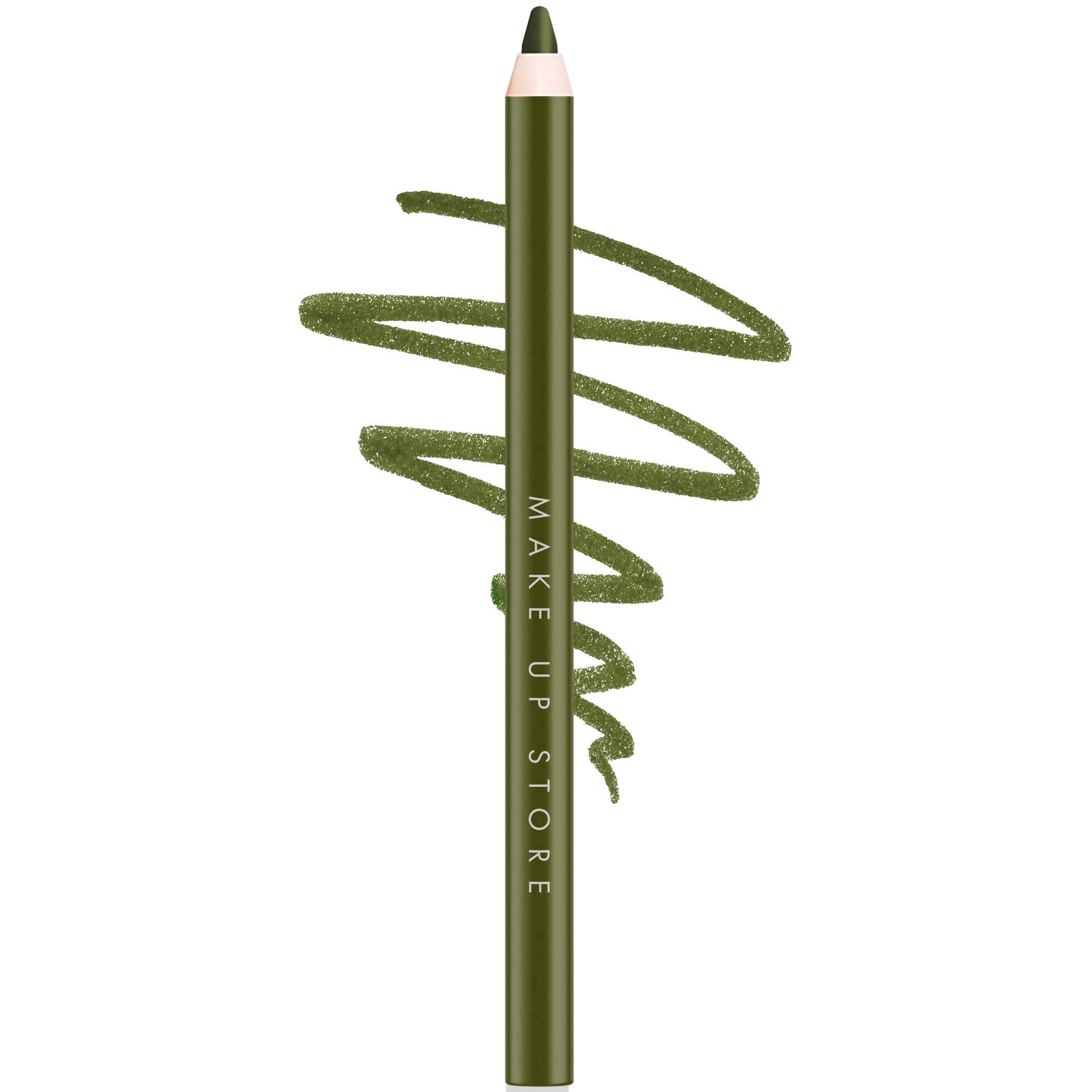 Make Up Store Eternal Pro Eye Pencil Meadow Metallic