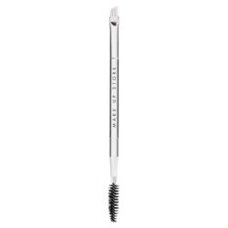 Make Up Store Eye Brushes Duo Brow Brush