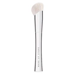 Make Up Store Face Brushes Angled Foundation Brush