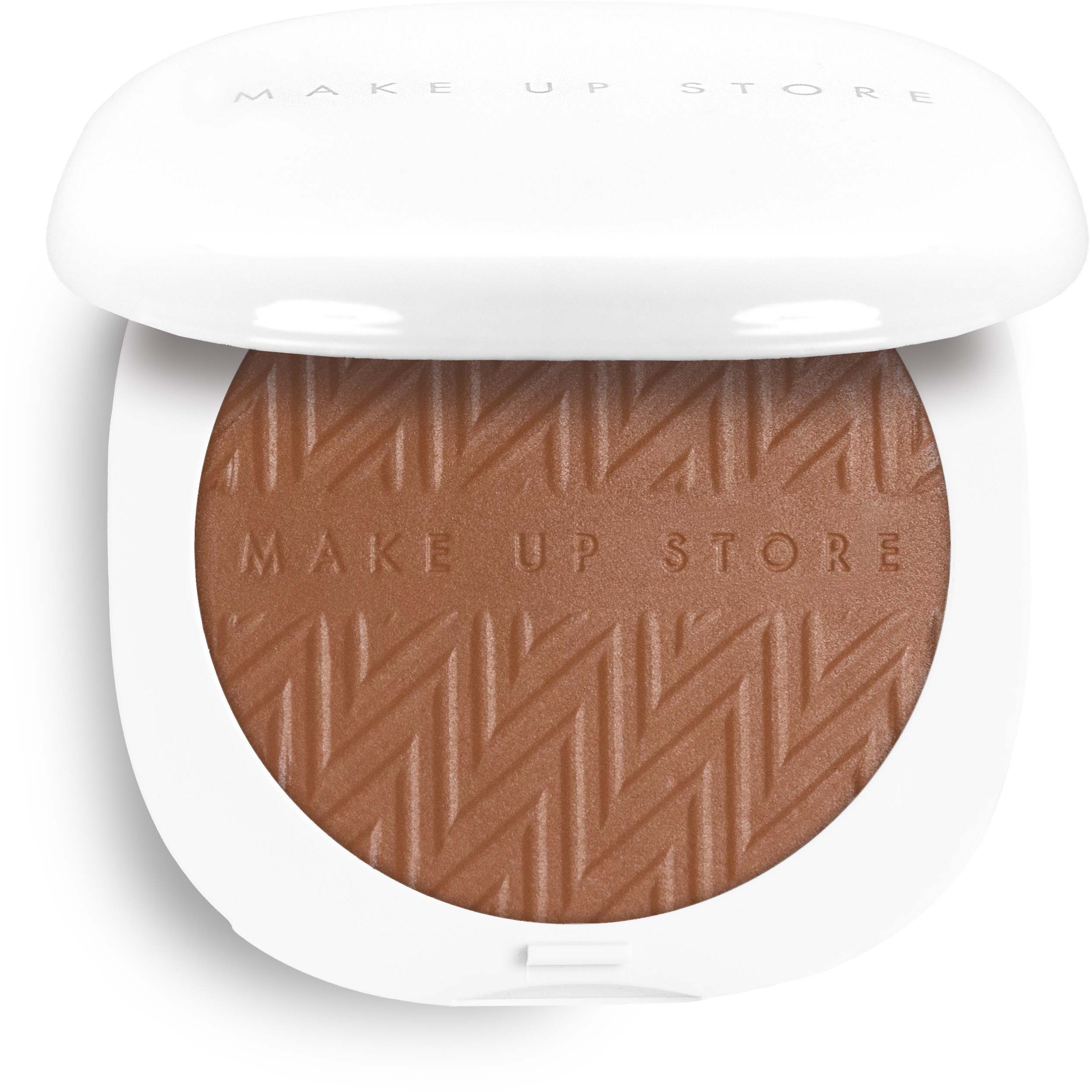 Make Up Store Iconic Glow Bronzer 40 Ember