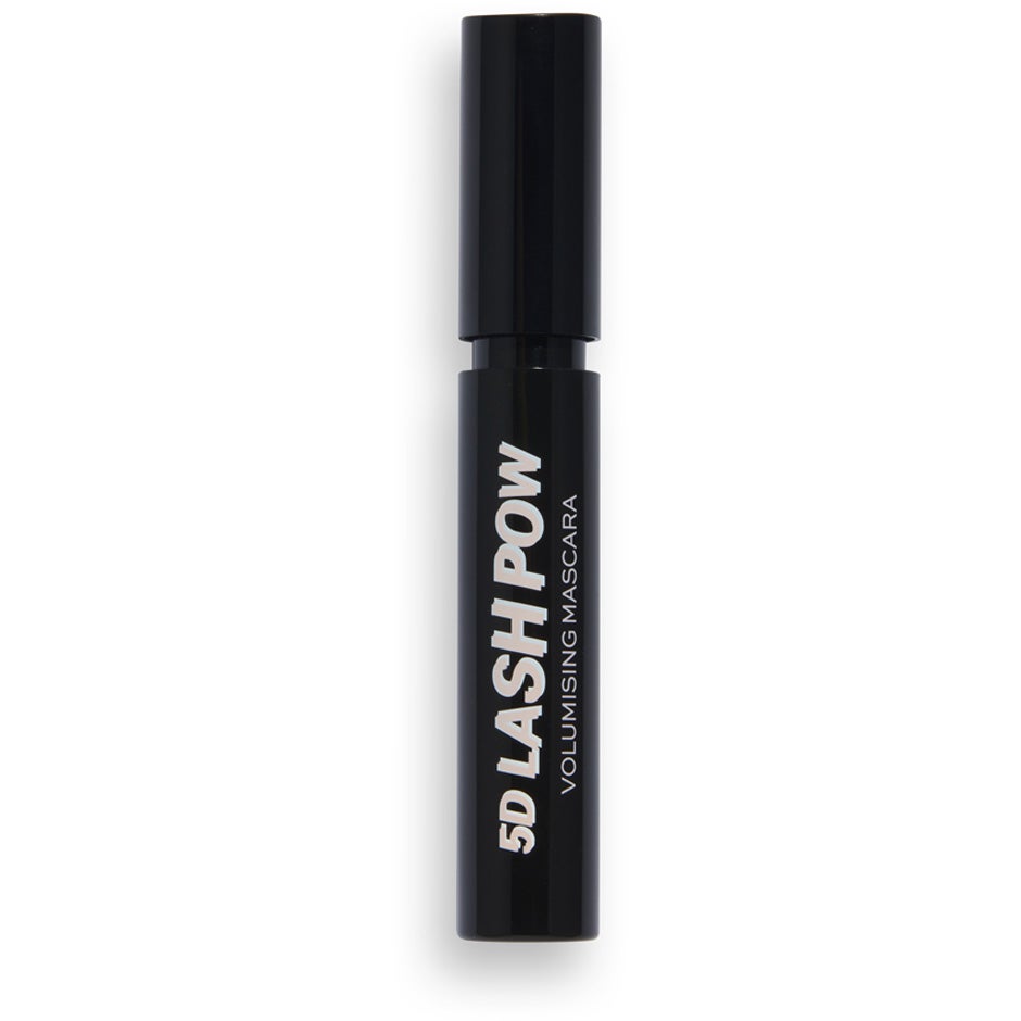 Makeup Revolution 5D Lash Pow Mascara 14 ml