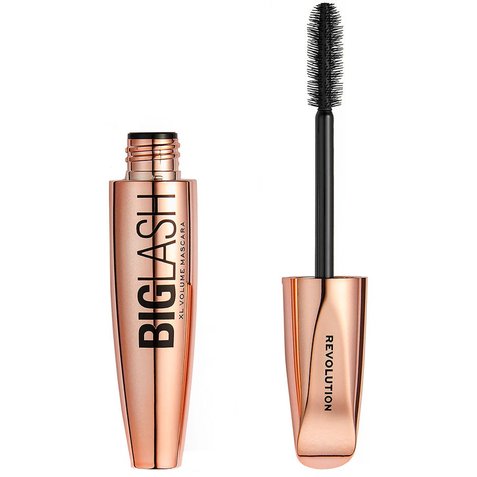 Makeup Revolution Big Lash Volume Mascara