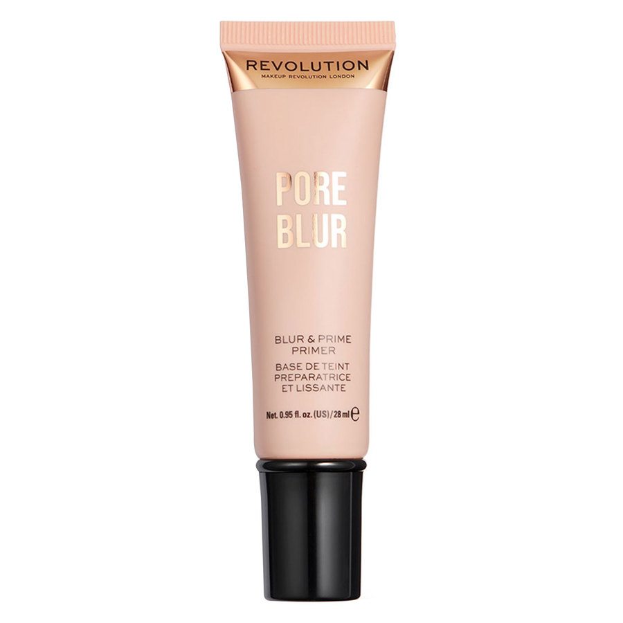 Makeup Revolution Blur & Prime Pore Blur Primer 28 ml