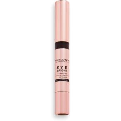 Makeup Revolution Bright Eye Concealer Deep Mocha - 3 ml