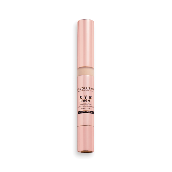 Makeup Revolution Bright Eye Concealer Porcelain 3 ml