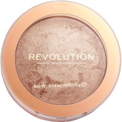 Makeup Revolution Bronzer Reloaded Holiday Romance - 15 g