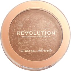 Makeup Revolution Bronzer Reloaded Long Weekend - 15 g