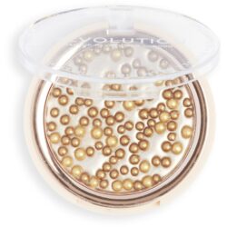 Makeup Revolution Bubble Balm Highlight 02 Bronze - 4,5 g