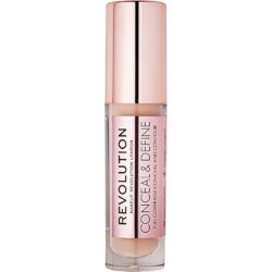 Makeup Revolution Conceal & Define Concealer C9 - 4 g