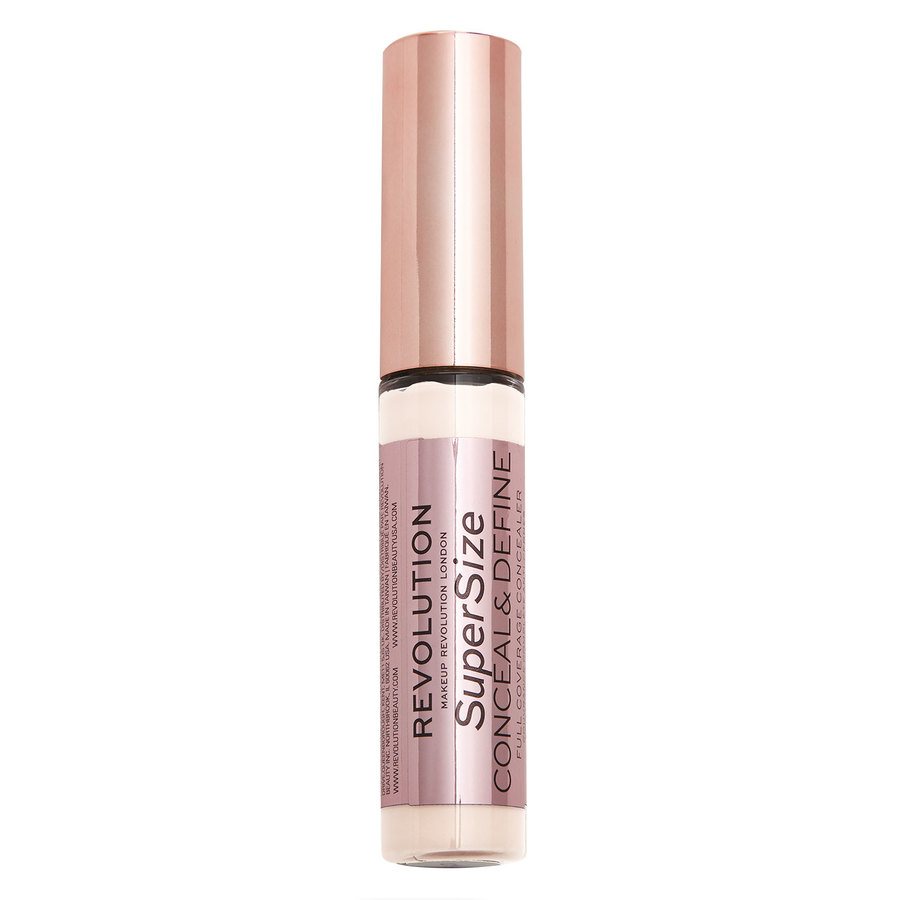 Makeup Revolution Conceal & Define Supersize C0.5 13g