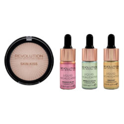 Makeup Revolution Dazzling Lights Collection