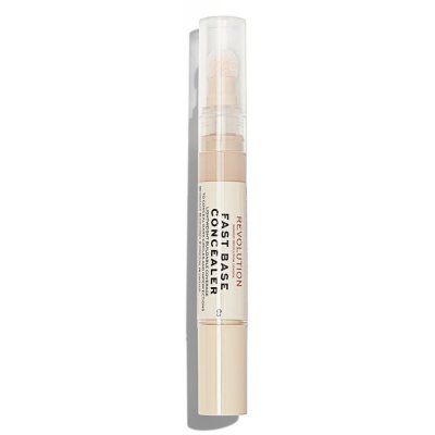 Makeup Revolution Fast Base Concealer C3
