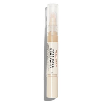 Makeup Revolution Fast Base Concealer C7