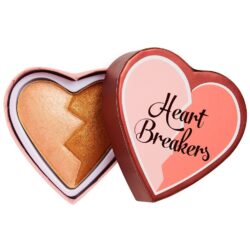 Makeup Revolution I Heart Heartbreakers Highlighter Wise