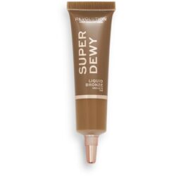 Makeup Revolution Liquid Bronzer Medium to Tan - 15 ml