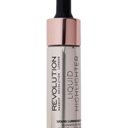 Makeup Revolution Liquid Highlighter Luminous Luna 18 ml
