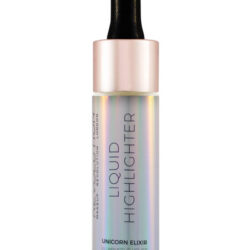 Makeup Revolution Liquid Highlighter Unicorn Elixir 18 ml