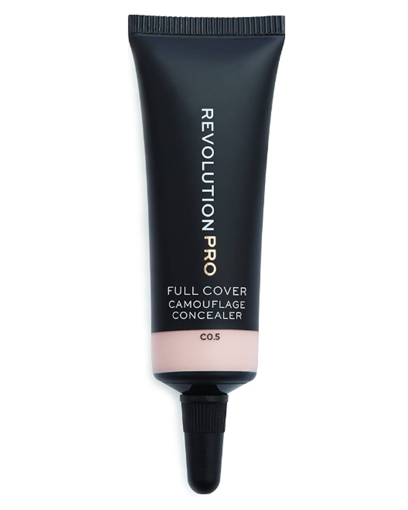 Makeup Revolution Pro Full Cover Camouflage Concealer - C0.5 8 ml