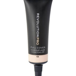 Makeup Revolution Pro Full Cover Camouflage Concealer - C2 8 ml