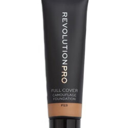 Makeup Revolution Pro Full Cover Camouflage Foundation - F12.5 25 ml